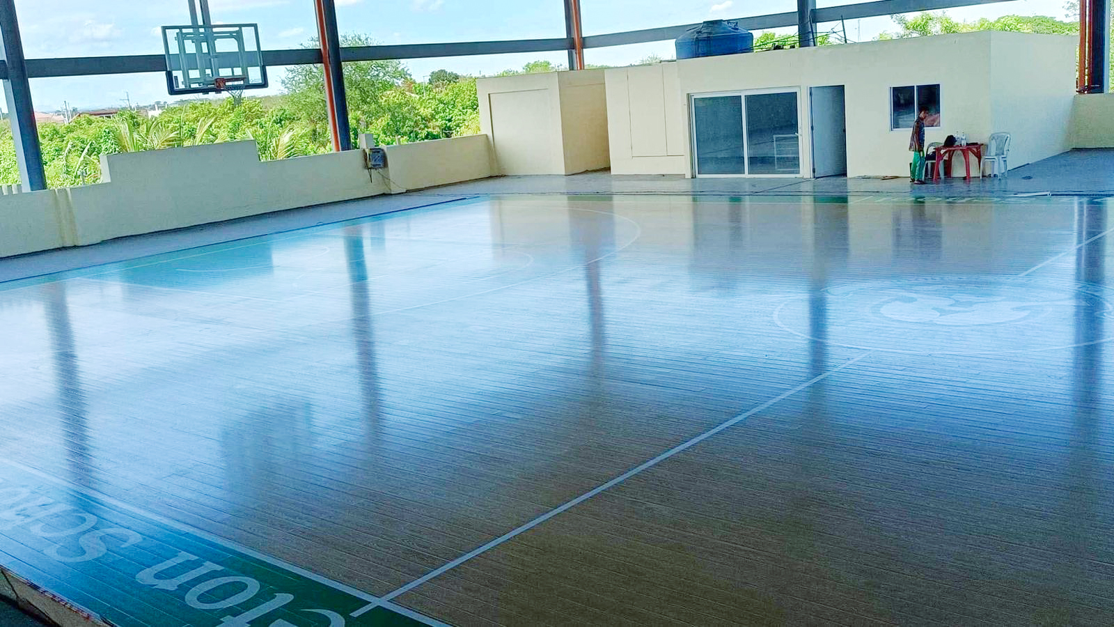 菲律賓國際學(xué)校