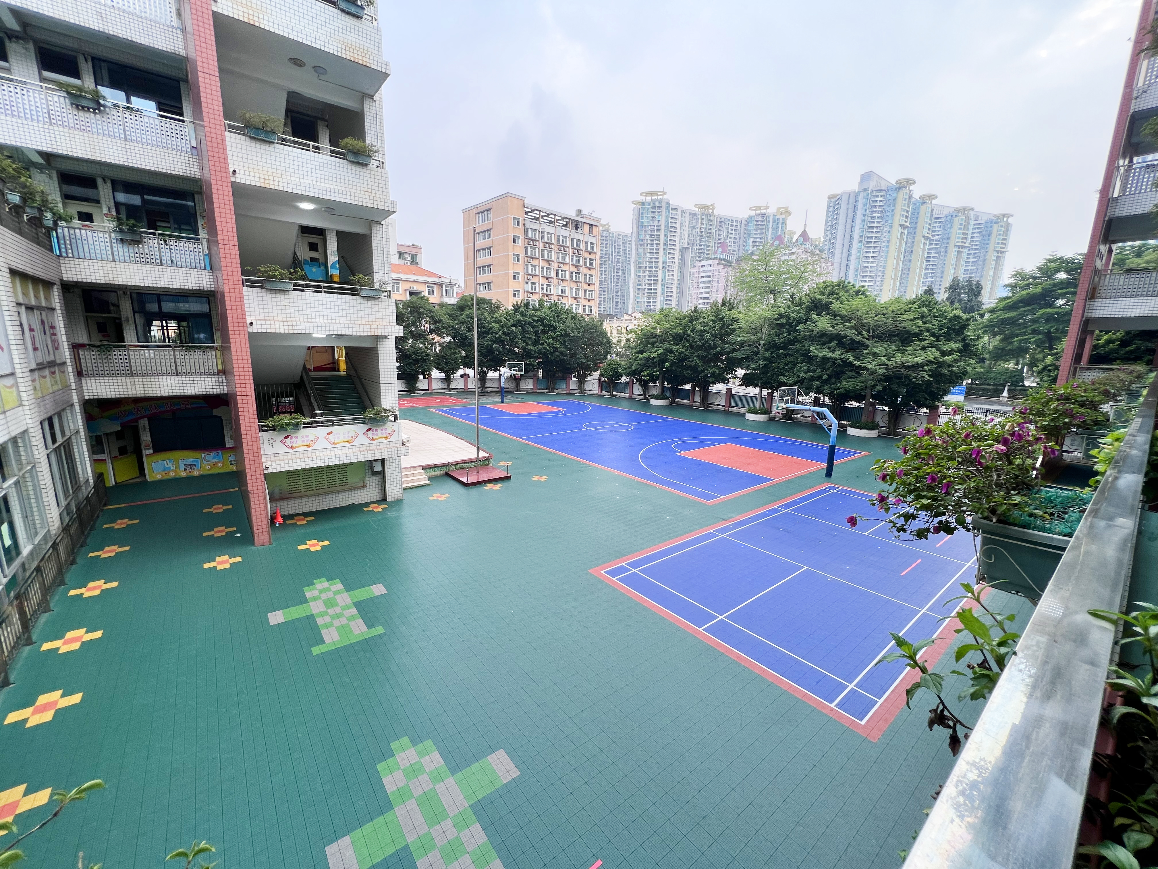 廣州大元帥府小學(xué)