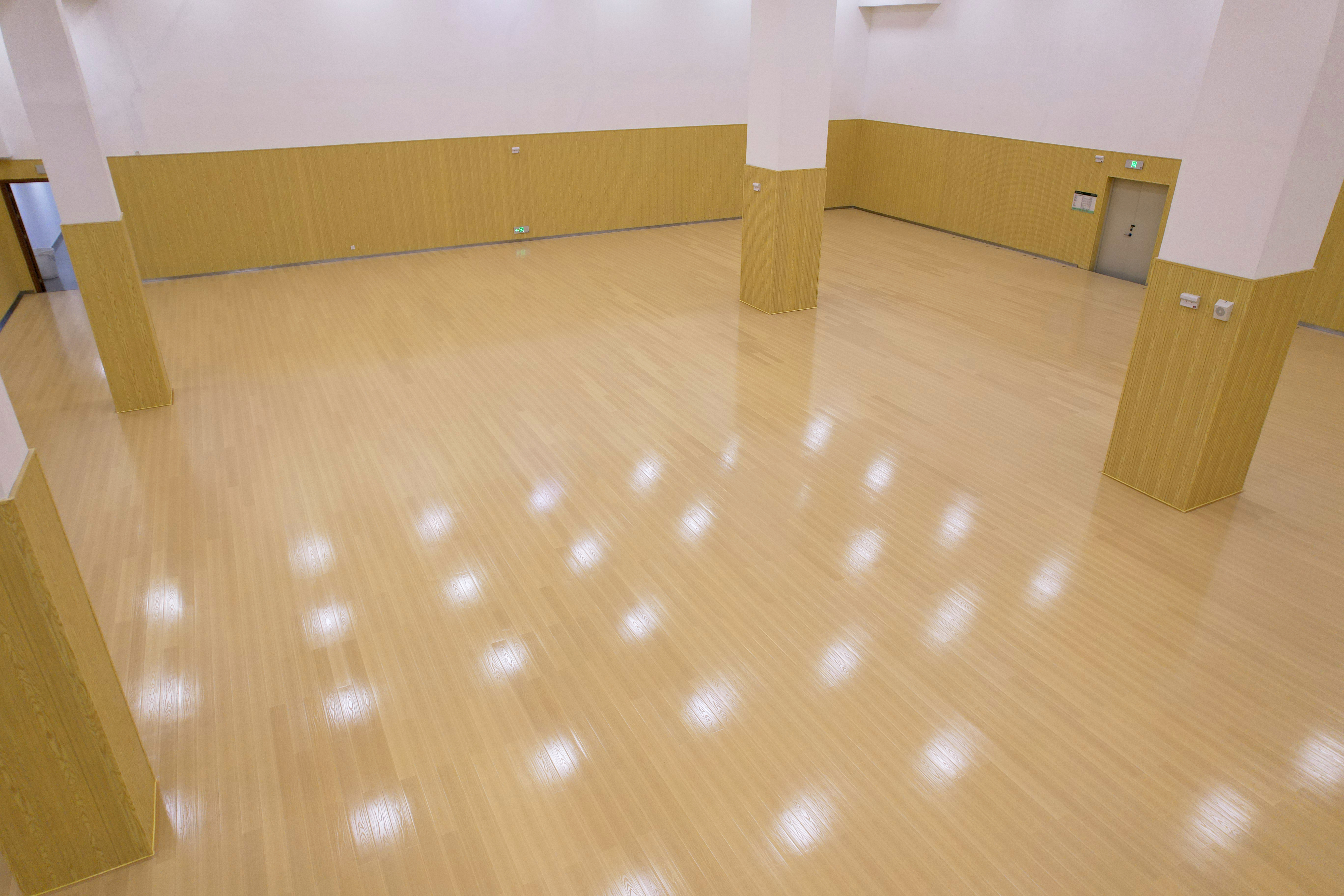 廣東中山大學(xué)體育館擊劍室