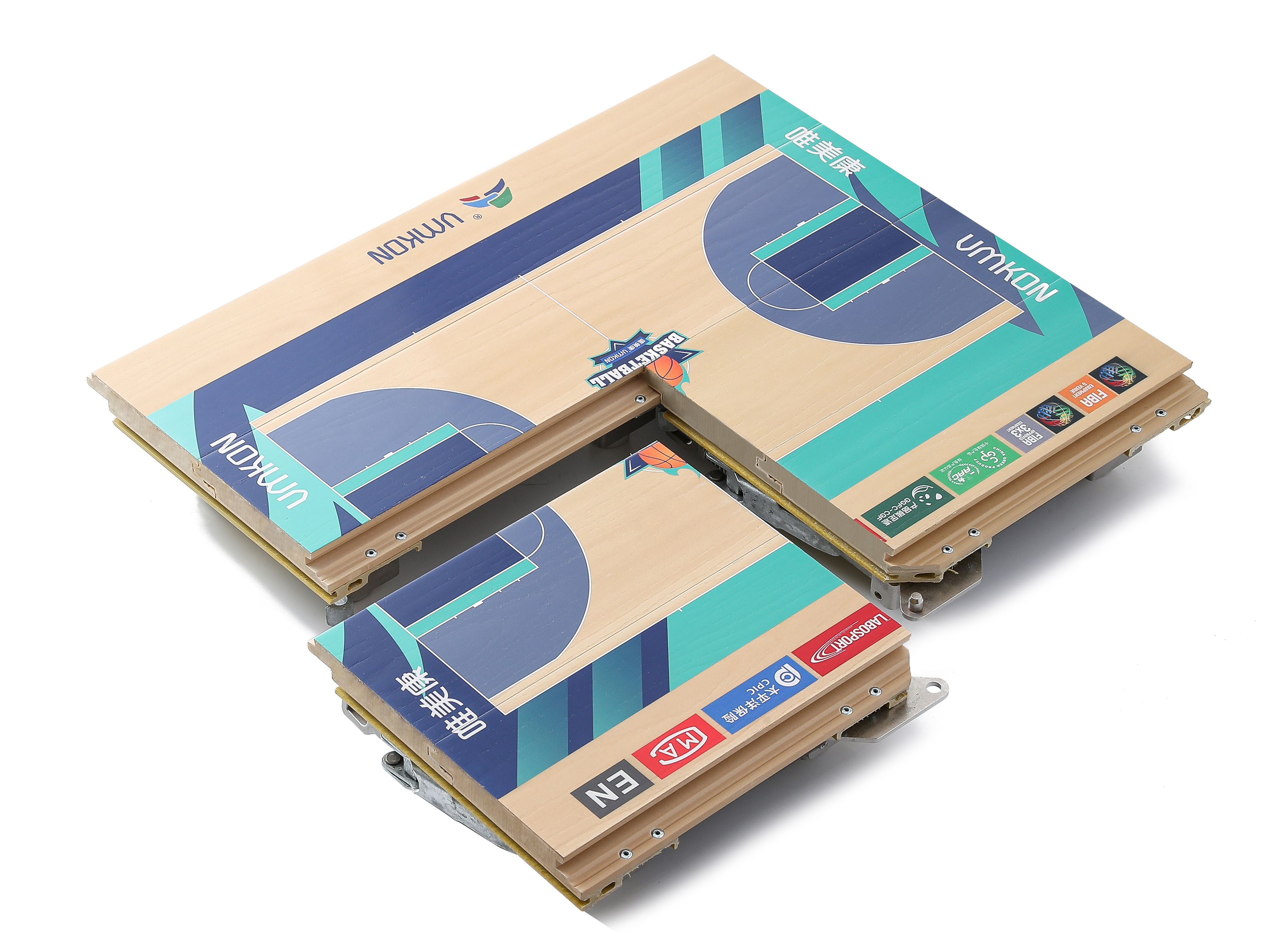 生物基模塊拼裝系統(tǒng)