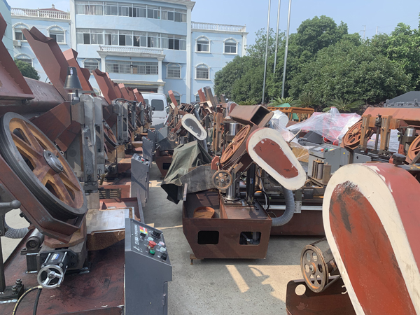 工廠(chǎng)車(chē)間