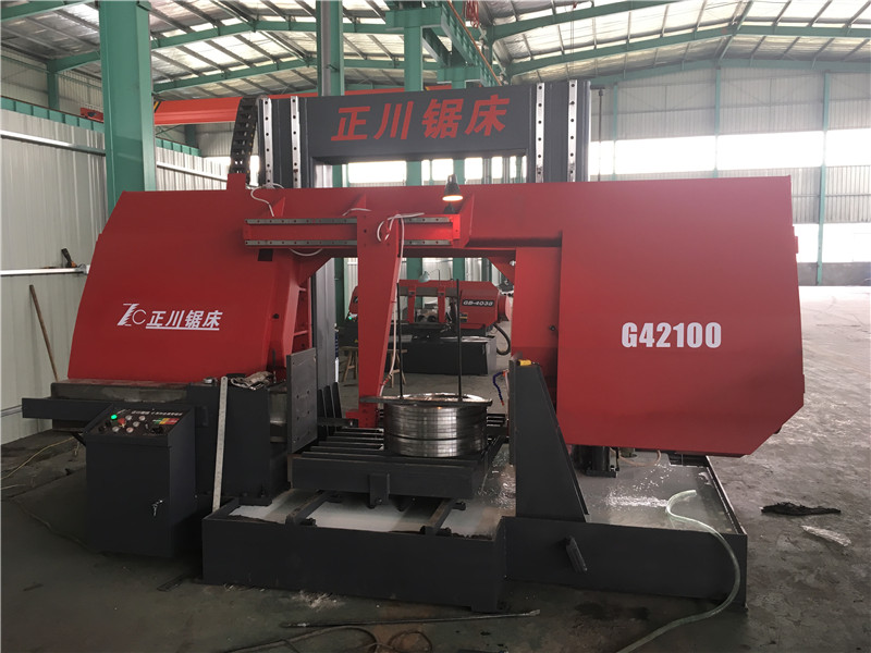 帶鋸床在使用過程中要關注哪些檢查和維修事項？